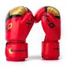 4-12 унц Детские и взрослые боксерские перчатки для Санда, ММА, Муай-тай и тренировок по боевым искусствам
