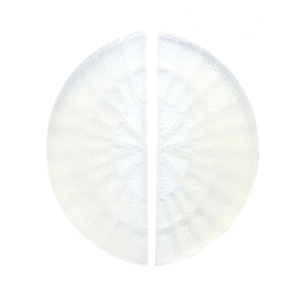 1 пара износостойких протекторов подошвы для обуви, противоскользящие накладки на пятки, наклейки для обуви