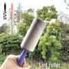 Tearable Mini Clothes Roller - 30 Sheets Hair Remover