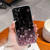 Чехол для Realme C71 4G с цветными узорами, прозрачный силиконовый бампер из ТПУ для Realme C 71 RealmeC71, противоударный