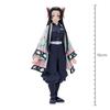 Banpresto Demon Slayer: Kimetsu no Yaiba Figure Bonds of the 40th Form Kocho Kanae