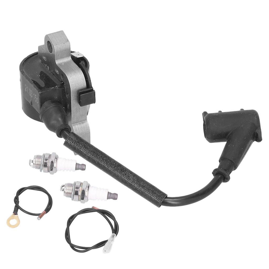 Катушка зажигания Провод свечи зажигания 000 400 1300 Подходит для Stihl 024 026 028 029 034 036 038 039 044 048