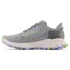 Женские кроссовки Fresh Foam Garoé Silver Mink Pixel Green Небесно-голубые WTGAROG1