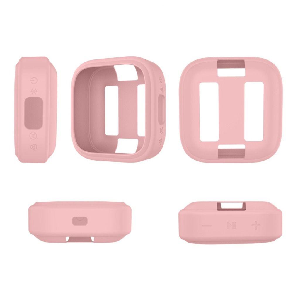 Anti-fall Carrying Sleeve Shockproof Protective Cover for Anker Soundcore Boom Go 3i Travel