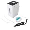 Hydrogen Inhalation Machine Low Noise Hydrogen Water Generator Ionizer PEM 450ml/min for Home