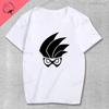 Masked Rider Kaunisex Rider Anime Shirt Unisex Unisex Cotton Crewneck Casual Streetwear Cartoon Otaku T Shirt