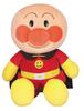 SEGA TOYS Мягкая игрушка Anpanman 2L Friend Anpanman Возраст от 3 лет и старше