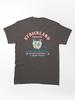 King of the Hill Strickland Propane Classic Unisex T-Shirt