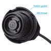 Крышка топливного бака, бензин, дизель для VW Golf Jetta Passat Polo Seat Skoda Octavia A4