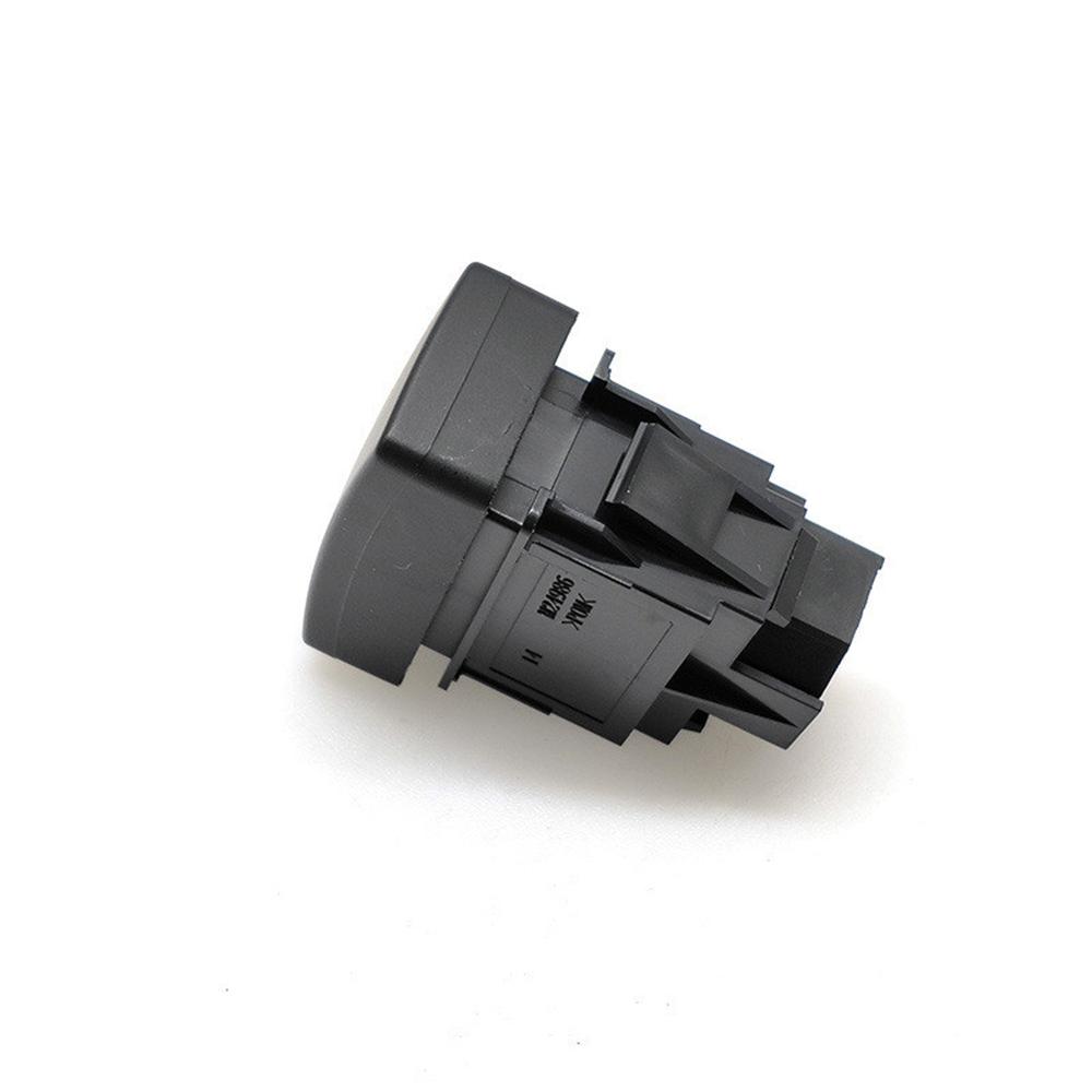 Кнопка переключателя парковочного датчика с 5 контактами для Honda Crosstour 2011-2013 35470-TW0-003