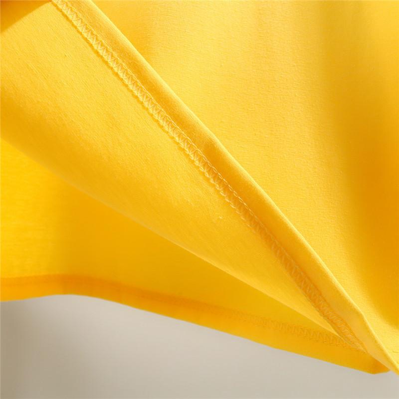 Футболка с коротким рукавом с героями мультфильмов, женская летняя студенческая футболка с круглым вырезом и принтом, модная женская одежда больших размеров