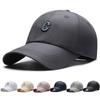 C Letter Hat Men's Summer Embroidery Outdoor Sports Quick-drying Hat Sunscreen Baseball Cap