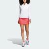 Adidas Casual Short Skirts Women's Red FS6494