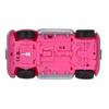 Disney Minnie Mouse Remote Control Car Light Up & Sound Roadster Japan NEW