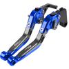 Для BMW C600SPORT C 600 SPORT 2011-2015 мотоцикл регулируемый C600 SPORT тормозные рычаги сцепления руль ручки