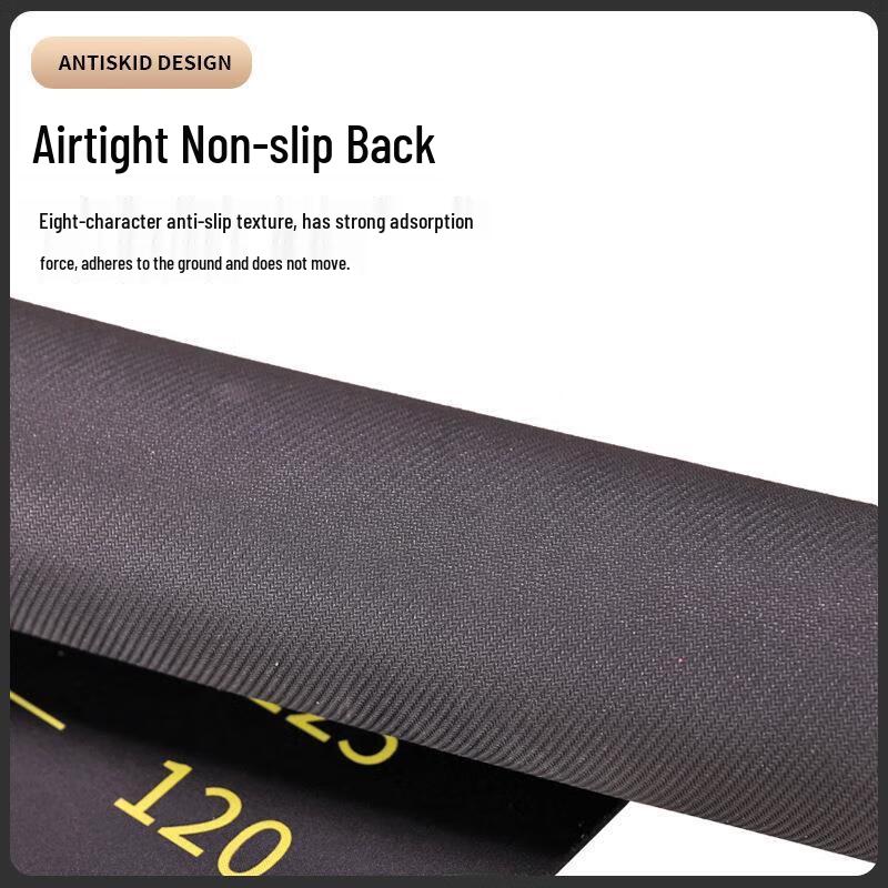 WeiZhi Standing Long Jump Exam Mat