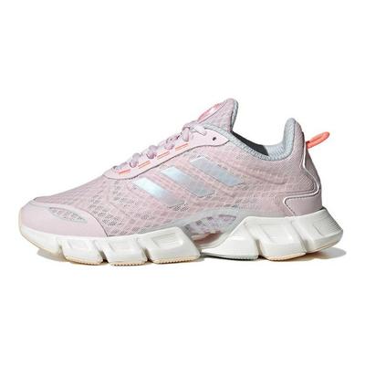 Climacool Почти розовые женские кроссовки Cloud-White Blue-Tint GX5599