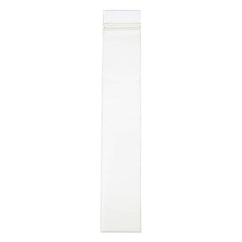 20PCS Freezer Ice Popsicle Bags Colorful Freezer Bag Transparent Ice Cream Bag  for Summer