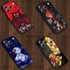 Чехол для телефона I-Isaac с B-креплением Для iPhone 15,16,17,13,14,11,12,Pro,Max,Plus,E,Air,Mini Защитный корпус