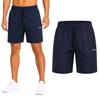 J.Style - Men' Sports Shorts - 15K1898-25