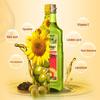 BETIS Double Pointed Extra Virgin Olive Oil