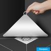 Kitchen Bathroom Floor Drain Pad Deodorization Sink Plugs Drain Hair Strainer Stopper Basin Bath Supply Gadget MIT