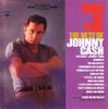 CD JOHNNY CASH - Ring Of Fire (The Best Of Johnny Ca CK66890 Columbia, Legac Non Japan Rock Used