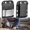 Yousheng Electric Drill Belt Clip Multi-purpose Portable Universal Tape Measure Holster Measuring Tape Holder Tools Belt Loop for Handymen Carpenters