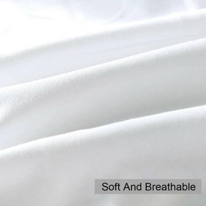 Комплект постельного белья с 3D-бикини, наволочка с пододеяльником Sexy Beauty Down, покрывало из сверхтонкого волокна, односпальная двуспальная кровать