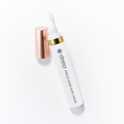 Stem Ex Some White Cream осветляющий крем для лица с экзосомами, 20 гр