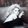 LP Record OLIVIA NEWTON-JOHN - Soul Kiss 8261691 MERCURY 1985 Netherland Pop Used
