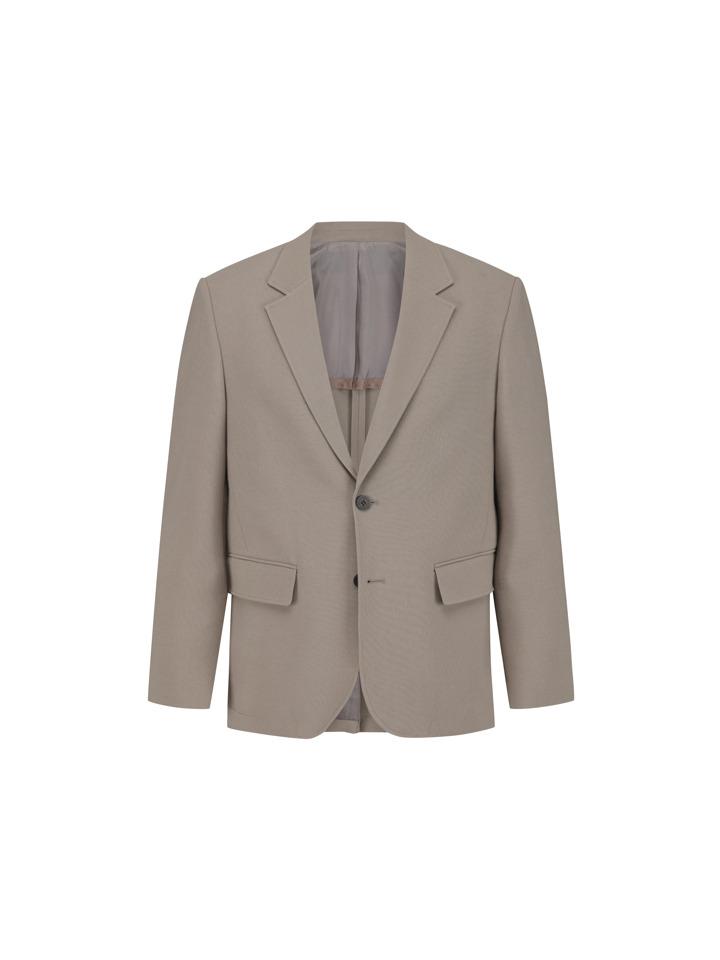 And Z Men'S Double-Sided Setup Jacket_Blg5Kg1001