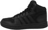 Кроссовки Hoops 2.0 Mid