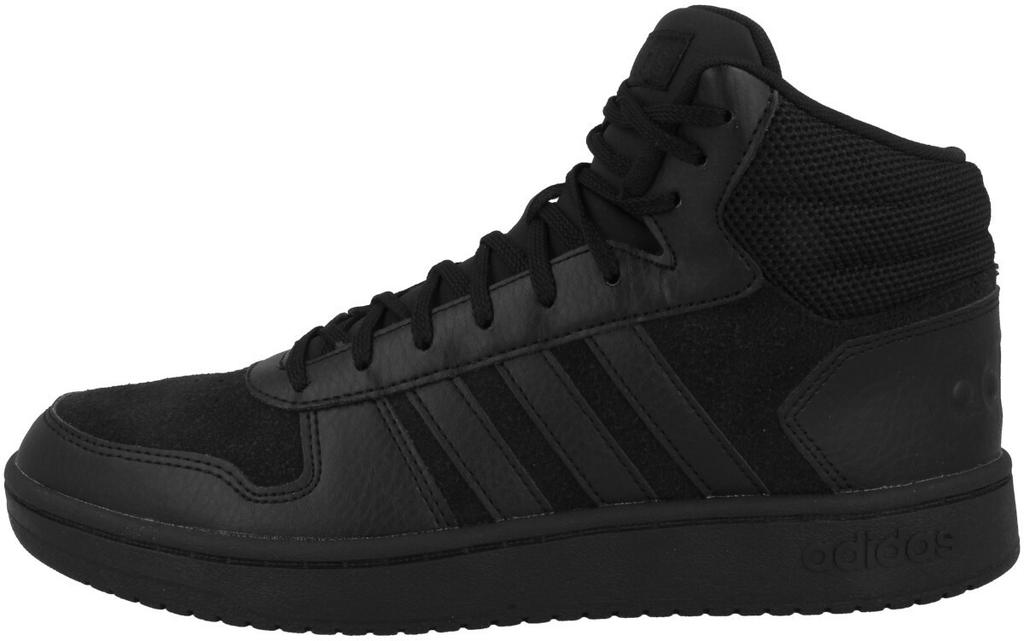 Кроссовки Adidas Hoops 2.0 Mid