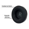 YAYINCC Запасные гелевые амбушюры с сеткой, подушечки-чехлы для амбушюр / Подушечка оголовья на липучке Для наушников Pioneer DJ HDJ-CUE1