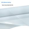 Large Format Self-Adhesive PP Inkjet Roll