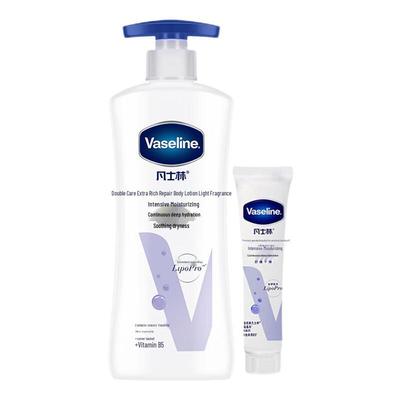 Лосьон для тела Vaseline Intensive Care Deep Restore