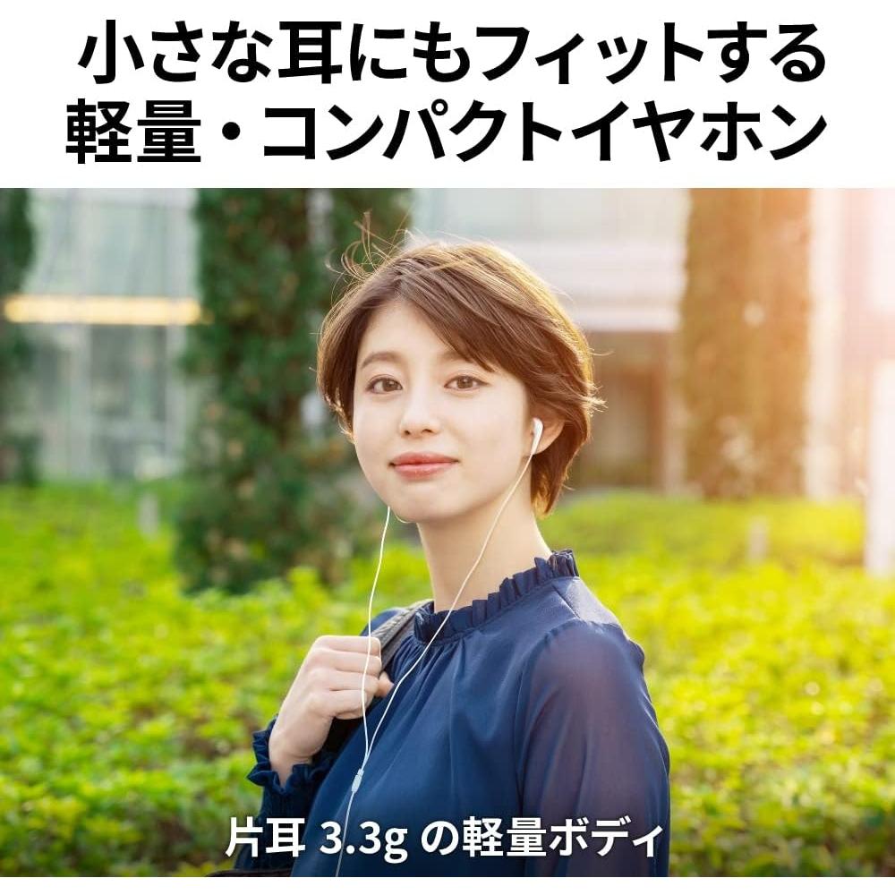 JVCKENWOOD Jvc Ha Fx6 B Проводные Канальные Легкие Компактные Наушники Черный Черный