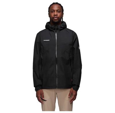 Mammut Куртка Convey Tour HS