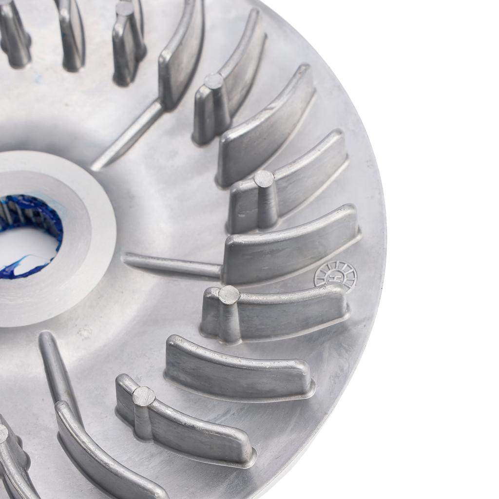 Вариатор ведомый задний 1Be-17650-00 Для Linhai 500 Promax E4 M550L E2