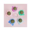 Mint for Cats  Accessories Catnip Ball Toy Wall Sticker Toys Healthy Pet Natural Removal of Hair Balls Promote Digestion Tree