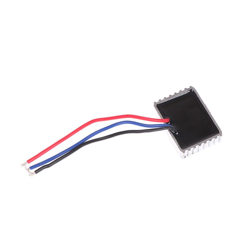 Модуль модернизации 230 В на 12-20 А Ограничитель пускового тока плавного пуска для электроинструментов Питание переменным током 16 А Ток плавного пуска