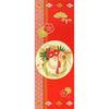 Hamamonyo Hand Towel Shimenawa Decoration