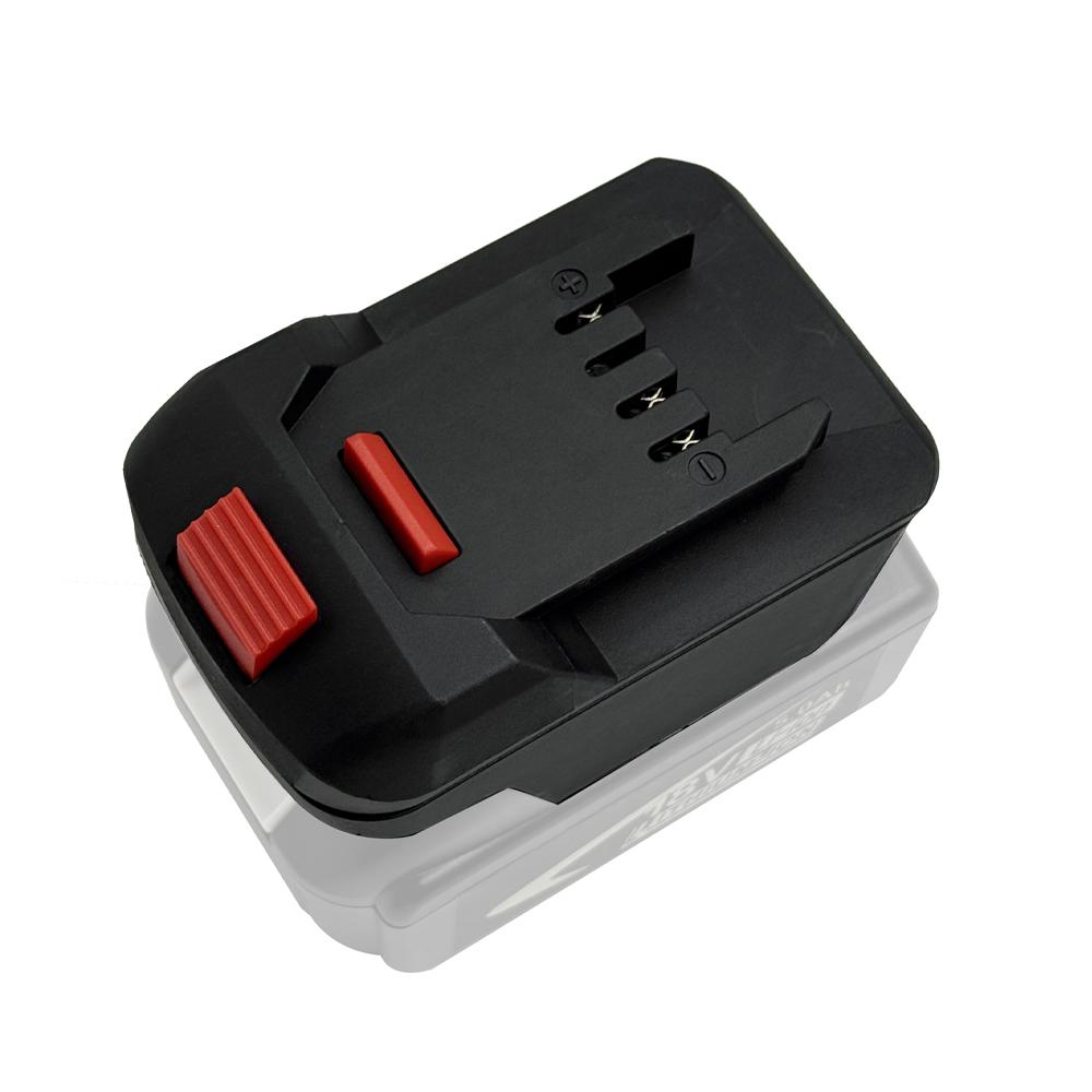 Переходник Для Аккумулятора Makita 18V Литий-ионного На Аккумулятор Parkside X20V Адаптер-Конвертер Аксессуары Для Электроинструмента(Нет батареи )