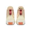 Converse Chuck 70 High Colorblock Overlay - Rhubarb Pie Unisex Sneakers Brown Orange-Haven A05128C