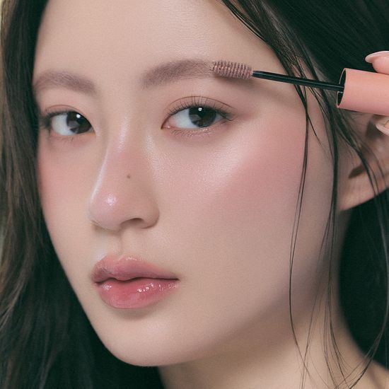 [НОВИНКА] Rom&nd X ZO& Friends Hanol Brow Cara