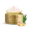 Lotus Herbals YouthRx Преображающий антивозрастной крем SPF 25 | PA+++ | Без консервантов | 50г