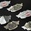 3D наклейки для мотоцикла Harley Moto Автомобильный кузов Топливный бак Эмблема Значок Наклейки Аксессуары