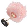 Настольная лампа Feather Touch Dimming 3 Color Temp USB Charger Декоративный настольный светильник для ресторана
