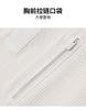 Men's High Elastic Solid Color Polo Short-Sleeved T-shirt